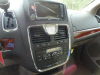 2016 Chrysler Town & Country 