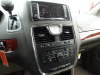 2016 Chrysler Town & Country 