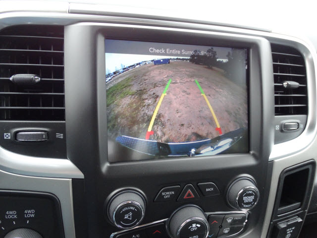 2016 RAM 2500 