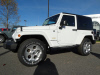 2015 Jeep Wrangler 
