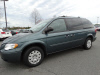 2005 Chrysler Town & Country