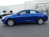 2016 Chrysler 200 