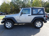 2015 Jeep Wrangler 