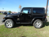 2015 Jeep Wrangler 
