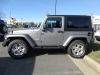 2015 Jeep Wrangler 