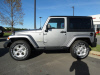 2015 Jeep Wrangler 