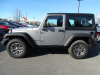 2015 Jeep Wrangler 