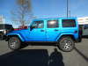 2015 Jeep Wrangler Unlimited 