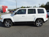 2016 Jeep Patriot 
