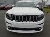 2015 Jeep Grand Cherokee SRT