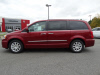 2016 Chrysler Town & Country 