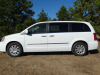 2016 Chrysler Town & Country 