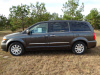 2016 Chrysler Town & Country 