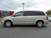 2016 Chrysler Town & Country 