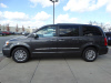 2015 Chrysler Town & Country 