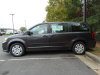 2015 Dodge Grand Caravan 