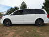 2016 Dodge Grand Caravan SE Plus