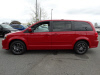 2015 Dodge Grand Caravan 