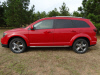 2016 Dodge Journey 
