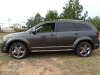 2016 Dodge Journey 