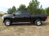 2015 RAM 2500 