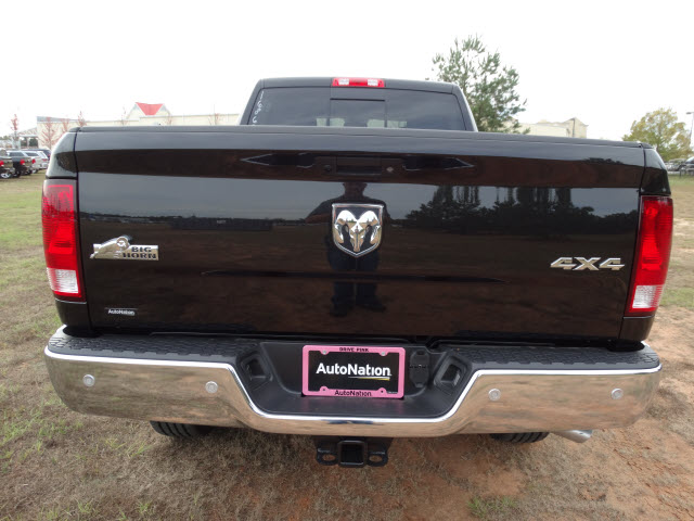 2016 RAM 2500 