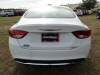 2016 Chrysler 200 