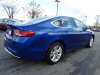 2016 Chrysler 200 