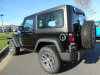 2015 Jeep Wrangler 