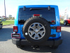 2015 Jeep Wrangler Unlimited 