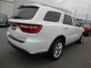 2015 Dodge Durango Citadel