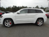 2015 Jeep Grand Cherokee SRT