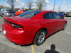 2015 Dodge Charger 