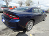 2015 Dodge Charger 