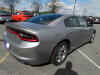 2015 Dodge Charger 