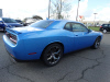 2015 Dodge Challenger 