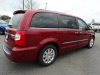 2016 Chrysler Town & Country 
