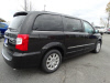 2015 Chrysler Town & Country 