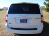 2016 Chrysler Town & Country 