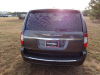 2016 Chrysler Town & Country 