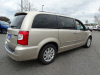 2016 Chrysler Town & Country 