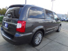 2015 Chrysler Town & Country 