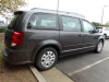 2015 Dodge Grand Caravan 