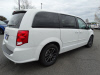 2015 Dodge Grand Caravan 