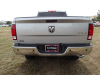 2016 RAM 2500 