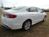 2016 Chrysler 200 
