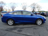 2016 Chrysler 200 