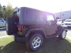 2015 Jeep Wrangler 