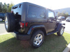 2015 Jeep Wrangler 