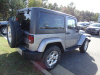 2015 Jeep Wrangler 